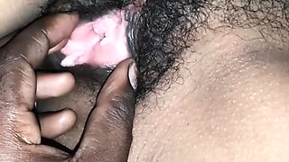 18+ First time Stepsister Indian desi fingering & Hardcore Sex Bhabhi