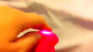 Fucking myself in all positions