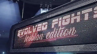 Bella Rossi Vs Sophia Locke Female Wrestling