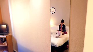 Sydney Harwin – Mommy and Son Creep