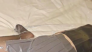 Initial Experience of Vacuum Bags