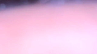 Best POV Blowjob Angle Ever,watch Close up of Slow Juicy 18 Yrs Pink Sucking Lips