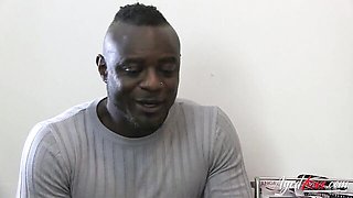 Watch stylish Lacey Starr's sex