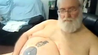 Grandpa's Webcam Solo