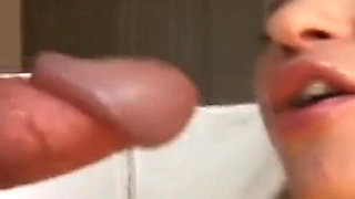 Great Ass DP Blondie Demi Blue in Action