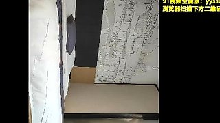 Voyeur doctor put a hidden cam in his exam room