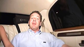 Premium GFs featuring patootie's cum dirt