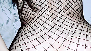 Amateur 42 years couple filming home pov sex