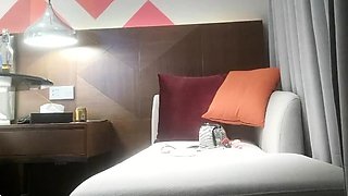Ma chienne french amateur couple hidden cam 1