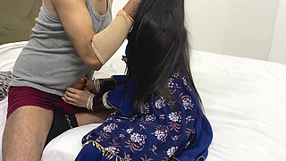 Seeing Stepfather's Thick Black Cock, the Virgin Girl's Got Shook and Said to Stepfather, Please Leave My,hindi HD XXX Full Movi