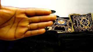 The Enchantment Bottle Magical Growth - Growth Fetish, Witch Fantasy, Giantess