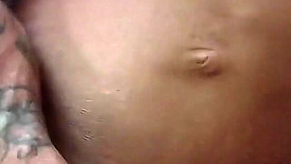Stacxxxs Presents: Fucking Muscle Chick POV