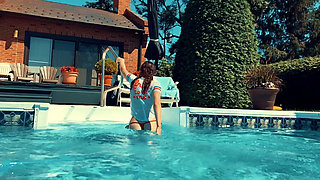 Pool Time!