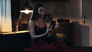Futanari - The Necklaces Burden Trailer