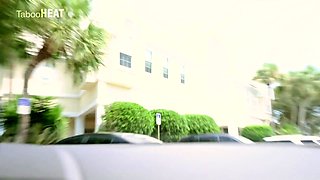 Taboo Heat-Lets Make A Deal, Nikki Brooks