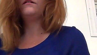 Cum Everywhere Featuring Rosie