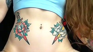 ginormous Amanita!! This is the fattest injection Ive ever done a.. by lilijunex from OnlyFans - Coomer