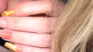 This MILF Loves Cum