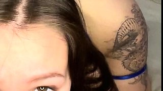 Amateur Webcam Teen Masturbates And Teases