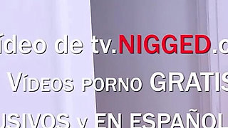 There Is No Salvation for Lucy Duarte. White Girl Fucks Multi-blacks in Fakings Black Fix
