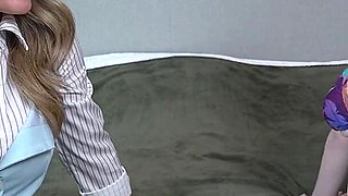 Gigi Sweets in Long Hot Summer with Stepdad