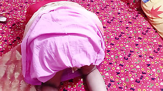 Indian Muslim Wife and Hindu Friend Sex Video