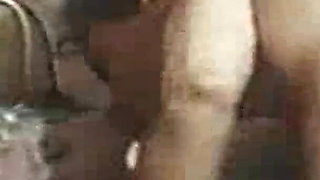 English Vintage Hardcore Anal From 1980s