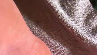 Monster cock dildo for my tight pussy until I squirt