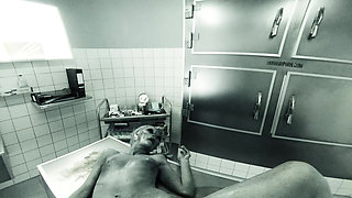 X Virtual 9 Roswell Ufo in 180°