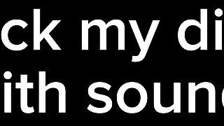 Red Dress - Cum on the Boobs