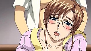 Hot Memory without limits in endless fantasy