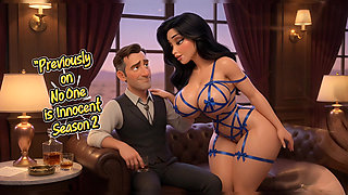 S2e3 No One Is Innocent - Hotwife’s Stepdaughter Takes More Control Over Her Husband