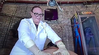 Twisted Nymphs - Cruel Hospital - Part 5