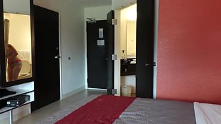 Seducing Mrs. Robinson Part 1