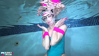 Underwater Bondage Bundle - Top 5 Best Sellers