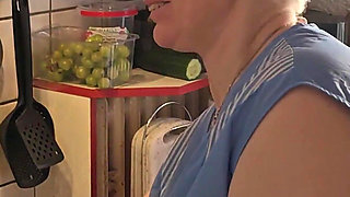 Fuck in the Kitchen
