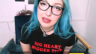 My Boyfriend Is Not Here yet and You Want to Play Dare