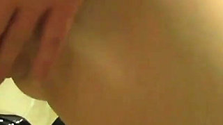 BDSM lesbian orgy with masks, toys & squirts