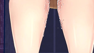 Ep1: Midnight Exhibitionist Dx Edition Gameplay