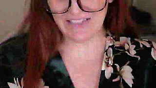 Quality Strap-on Time with Pregnant Stepmom Stepson Works for His Breastmilk