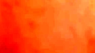 Amateur Blonde Chick Strips To Thong