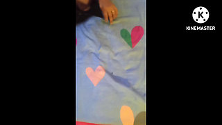 Lockdown in Qatar and Friend's Wife Having Sex with Her Boss at Hotel Room