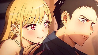 Uncensored Hentai Anime Porn HQ English Translated