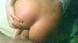 My dick is first anal with Poppy Dolly 1