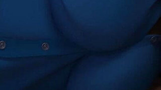 Project Hot Wife - Unexpected threesome (70)