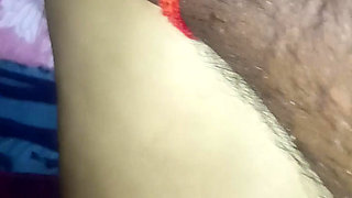 Shali bhabhi fuch her bf