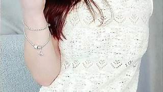 Dildo in Pussy