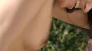 MILF Boss Sahara Knite Seduces the Handsome Poolboy and Gets Banged