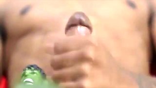 About Justin Sc 1 Rico Pruitt