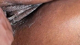 Fuck My Hole and Fuck It Hard Till Creampie
